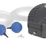 Oase AquaOxy 500 tólevegőztető