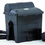 Oase BioSmart Set 14000 tfolyó Szűrő 11w uvc