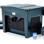 Oase BioSmart Set 24000 Átfolyó Szűrő 24 w uvc