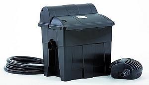 Oase_BioSmart_Set_7000_Atfolyo_Szuro_9_w_uvc Oase BioSmart Set 7000 Átfolyó Szűrő 9 w uvc