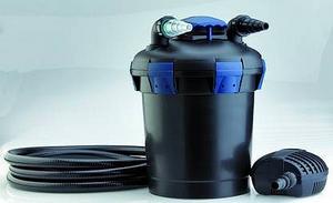 Oase_Biopress_Szuro_szett_6000_9w_UVC-2500lh_Pumpa Oase Biopress Szűrő szett 6000 9w UVC+2500lh Pumpa