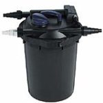 Oase FiltoClear 16000 Nyomásszűrő 24w-os uvc előtisztítóval