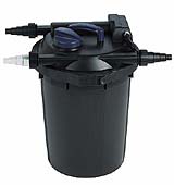 Oase_FiltoClear_16000-Nyomasszuro_24w-os_uvc_elotisztitoval Oase FiltoClear 16000 Nyomásszűrő 24w-os uvc előtisztítóval