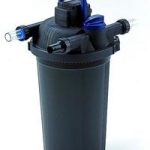 Oase FiltoClear 20000 Nyomásszűrő 36W uvc-val