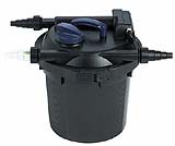 Oase_FiltoClear_6000_Nyomasszuro_11w-os_uvc_elotisztitoval Oase FiltoClear 6000 Nyomásszűrő 11w-os uvc előtisztítóval