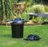 Oase_FiltoClear_Set_12.000_Nyomasszuro_18W_-_AquaMax_8.000_Eco_Premium Oase FiltoClear Set 12.000 Nyomásszűrő 18W + AquaMax 8.000 Eco Premium