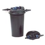 Oase FiltoClear Set 16.000 Nyomásszűrő 24W reflex + AquaMax 10.000 Eco Premium