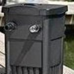 Oase FiltoMaticCWS 7000 öntisztuló Átfolyó Szűrő 11w uvc