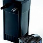 Oase FiltoMatic CWS set 14000 öntisztuló Átfolyó Szűrő 24w uvc