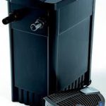 Oase FiltoMatic CWS set 25000 öntisztuló Átfolyó Szűrő 24 w uvc
