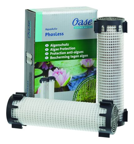 Oase ND PhosLess BioTec ScreenMatic18-36 Szűrőbetét