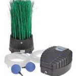 Oase OxyTex Set 500 tólevegőztető