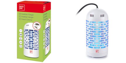 PREMIUM elektromos bogárirtó LED 3w