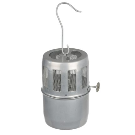 Parafinos melegítő