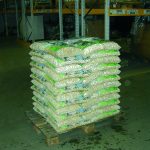 Pond substrate 21 kg 35xpallet