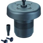 Pontec PondoClear Island 3000 úszó szűrőkészlet UVC-vel