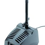 Pontec PondoRell 3000 víz alatti szűrő és szökőkútszivattyú UVC-vel