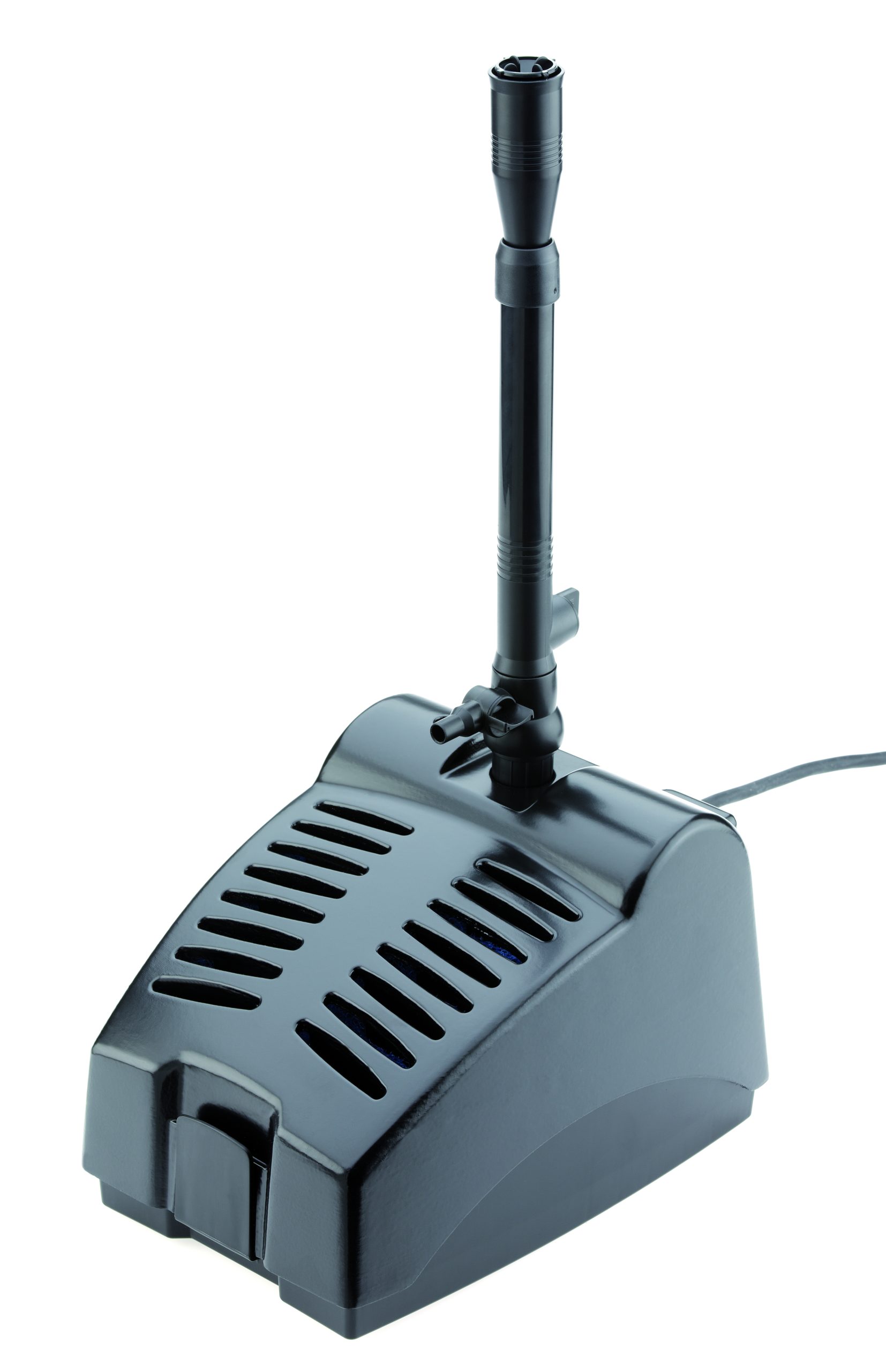 Pontec_PondoRell_3000_viz_alatti_szuro_es_szokokutszivattyu_UVC-vel Pontec PondoRell 3000 víz alatti szűrő és szökőkútszivattyú UVC-vel