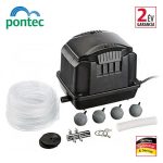 Pontec Pondoair set 1800 levegőztető