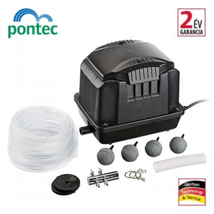 Pontec Pondoair set 1800 levegőztető