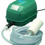 Porlasztó kő Air 2000-hez