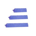 Porlasztókő 20 cm kék