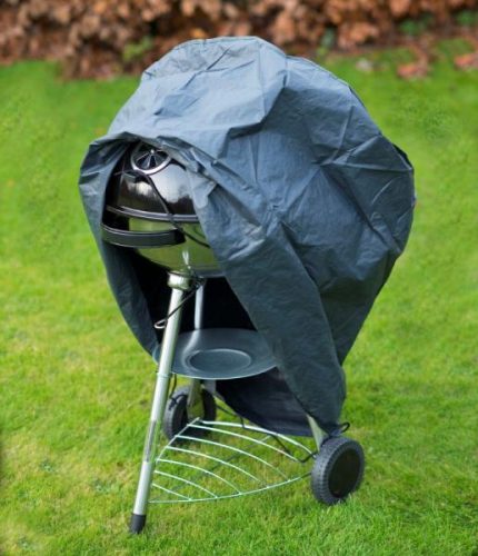 RIMINI Kerti barbecue takaró60x73 cm