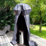 RIMINI teraszfűtőtakaró 250cfm28/62cm