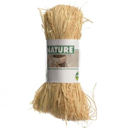 Raffia natur 150 g