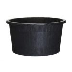 Ritzi konténer 20l H27xØ37cm