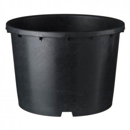 Ritzi konténer 25l H29xØ39cm