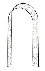 Rózsakapu 230x100x37cm