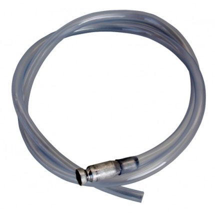 SZÍVÓCSŐ GOLYÓS 3/4"/ 2 M