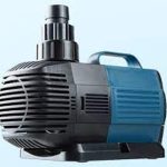 Sobo BO-4000A energiatakarékos vízpumpa 4000