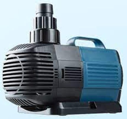 Sobo BO-9000A energiatakarékos vízpumpa