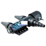 SunSun UV-C lámpa kerti tóhoz 9W (CUV-209)