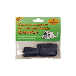 Super_Cat_csaletek_1121000_elve_fogo_egerfogohoz Super Cat csalétek 1121000 élve fogó egérfogóhoz