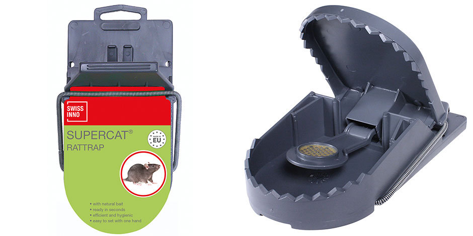 Super_Cat_patkanycsapda_csaletekkel Super Cat patkánycsapda csalétekkel