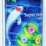 Super Pond 1000g fonalas zöldalga és cianobaktérium ellen100m3 6db karton