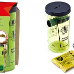 Swissino Darázscsapda csalival