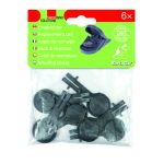 Swissinno SuperCat csalétek 1011001 egérfogóhoz 10 db/karton