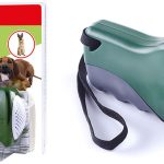 Swissinno Ultrahangos kutyariasztó 4dbxkarton