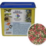 Szer-Ber Aranyhaltáp 1 liter