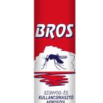 Szúnyog- és kullancsriasztó aerosol Max 90ml 12 dbxkarton