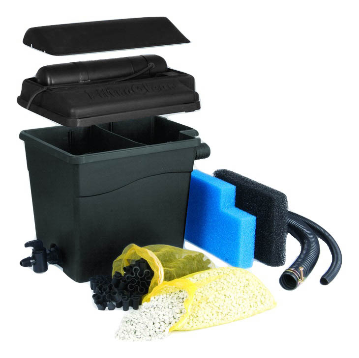 Szuro_szett_FiltraClear_8000_alapszettUVC-9w Szűrő szett FiltraClear 8000 alapszett(UVC 9w)