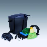 Szűrő szett Filtramax 12500 Plus szett (UVC 11 watt+Powermax 5000Fi pumpa)