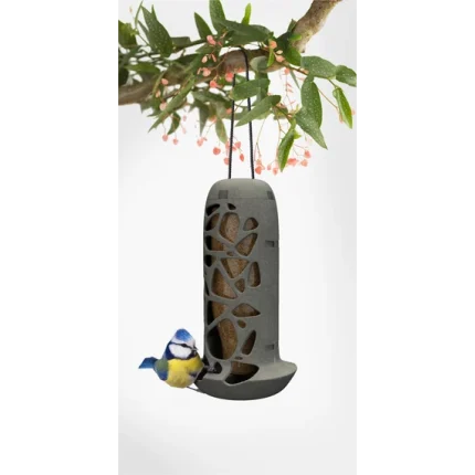 TARA 100%-ban újrahasznosított madáretető