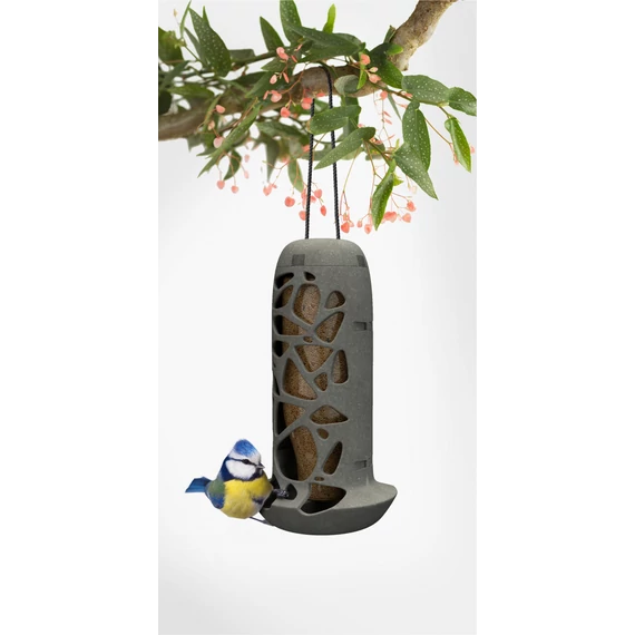 TARA 100%-ban újrahasznosított madáretető