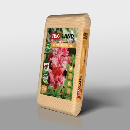 TEK-LAND savanyú virágföld 20 L