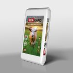 TEK-LAND szarvasmarhatrágya 50 L